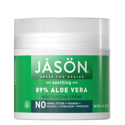 Jason Aloe Vera 89% Creme 113g